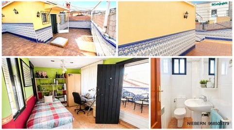 Foto 3 de Casa o xalet en venda a Calle Félix Martí Alpera, 12, Ciudad Jardín, Cartagena
