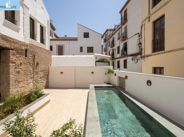 Duplex for sale in Calle Horno del Vidrio