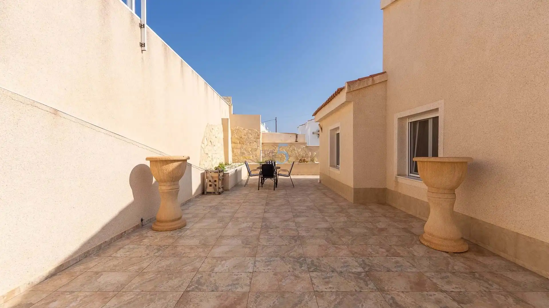 Casa con terrazza in vendita a Rojales, imagen 25