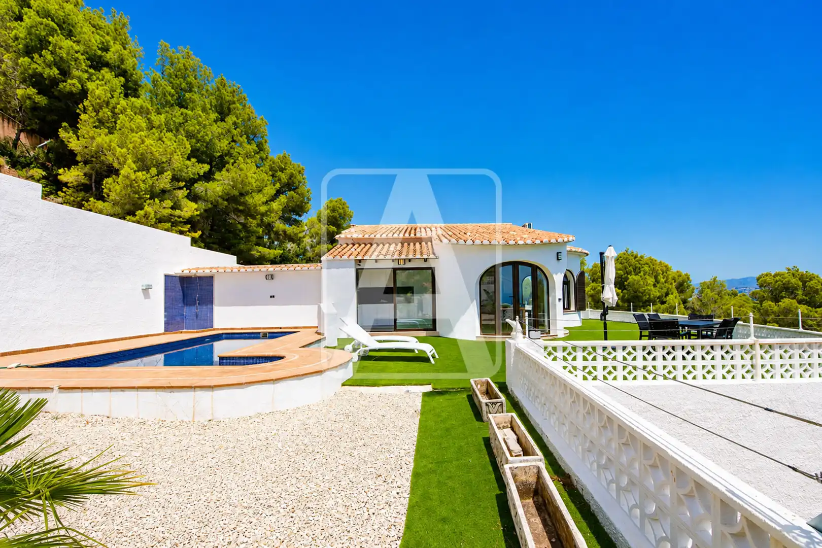 Villa avec piscine à vendre à Oltamar - Cucarres, imagen 43