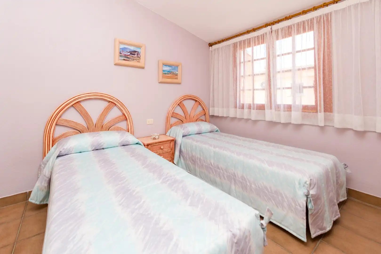 Bungalow avec piscine à vendre à Calle de José Serrano 6, imagen 14