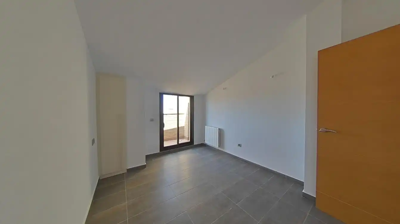 Schlafzimmer von Maisonette zum Verkauf in Castellar del Vallès