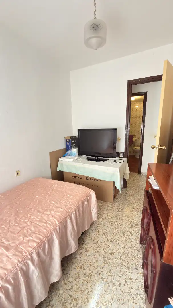 Dormitori de Pis en venda en Vélez-Málaga