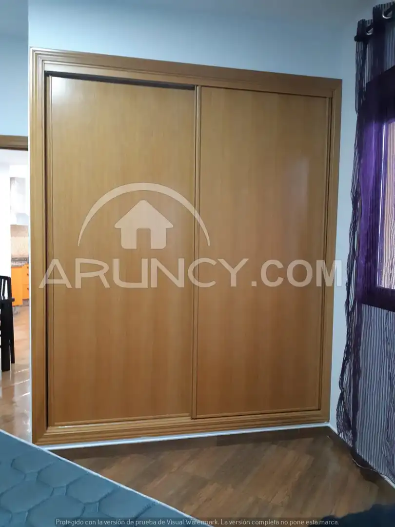 Flat for rent in Alcalá de Guadaira  with Furnished