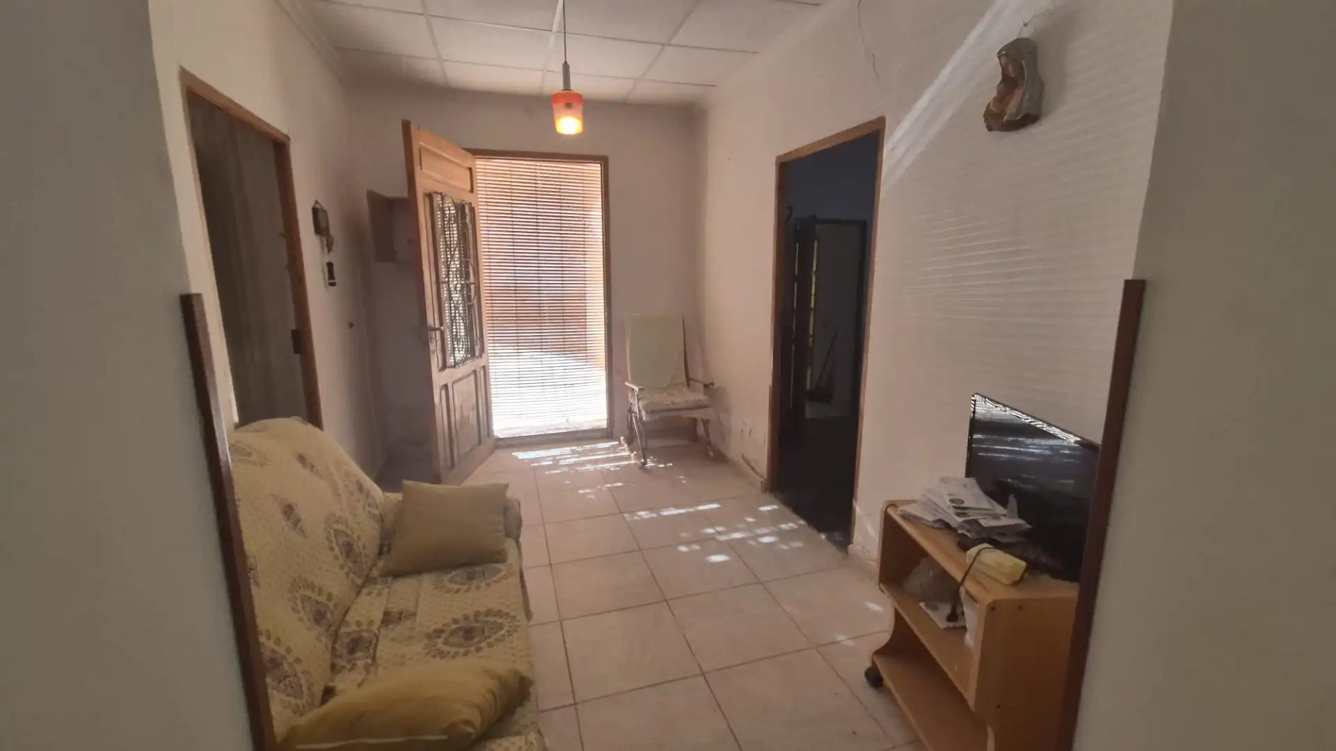 Casa rústica amb jardí en venda a Calle Margen, imagen 22