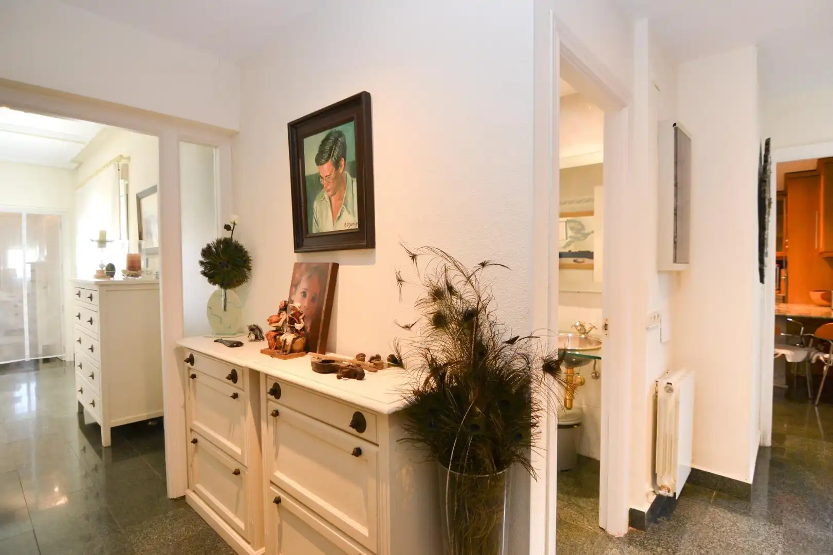 Houses for sale in Villanueva de la Cañada  with Air Conditioner, Private garden and Terrace