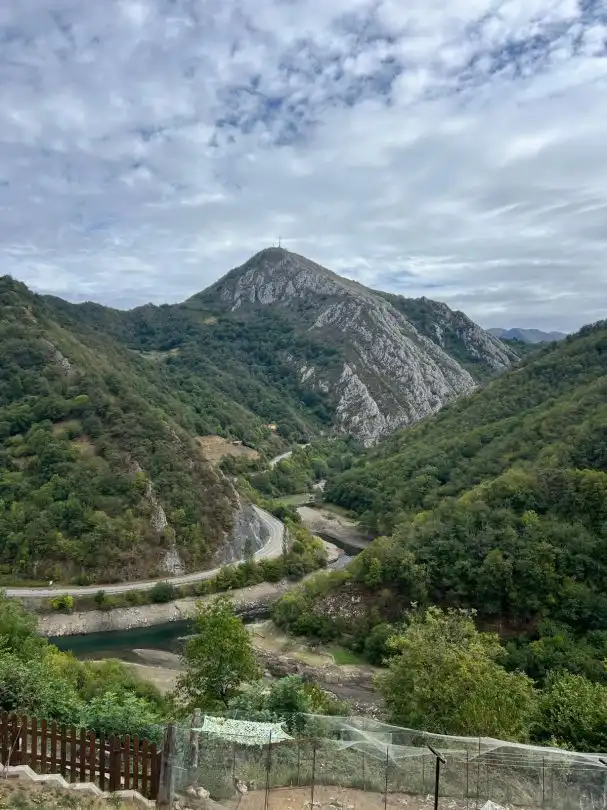 Casa o chalet en venta en coballes, Caso