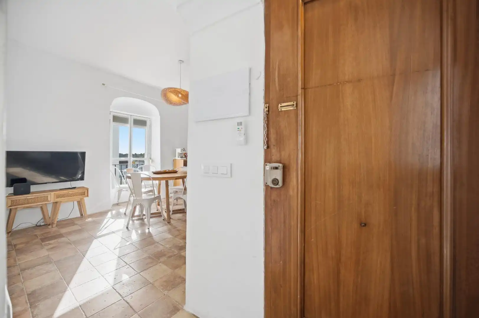 Apartment zum Verkauf in Vejer, imagen 13