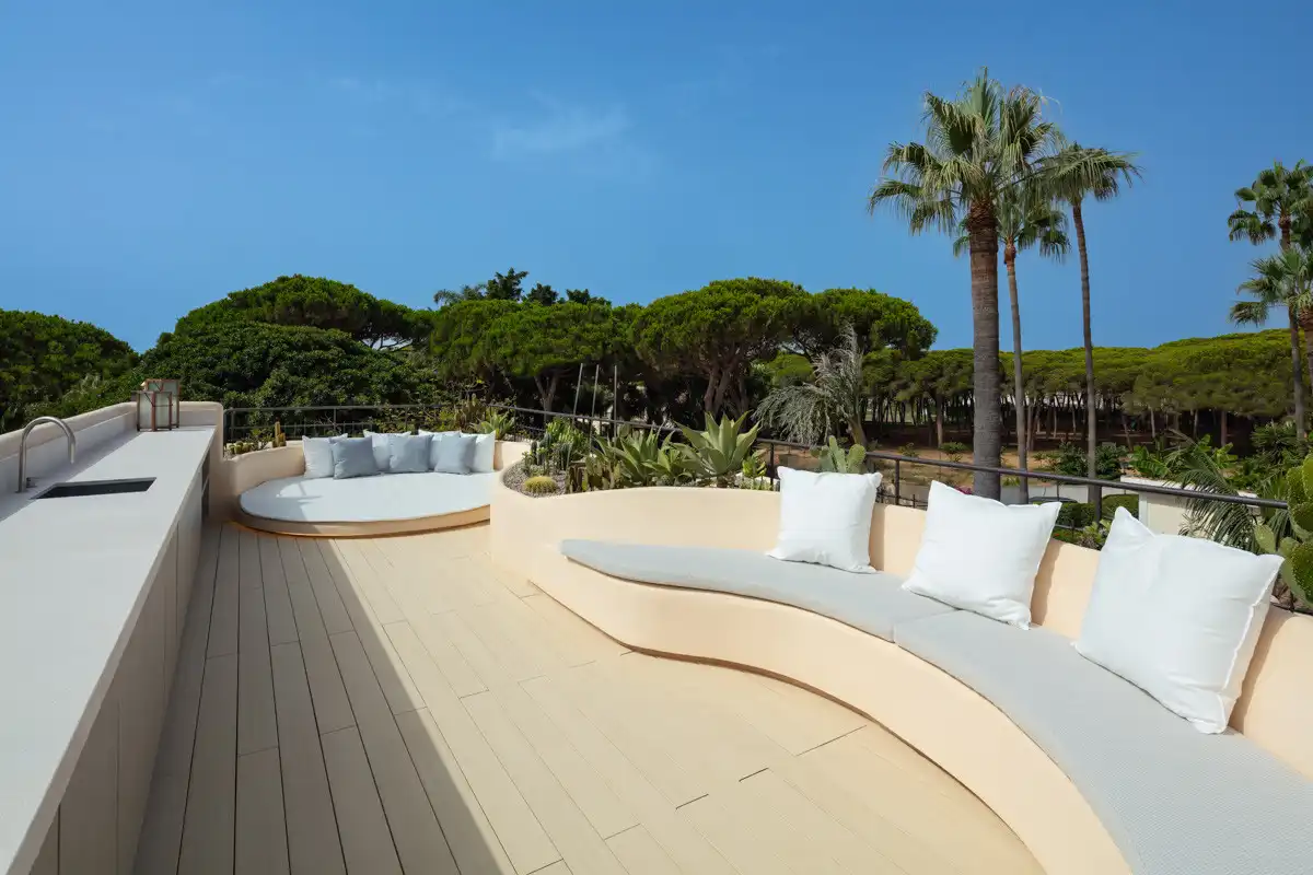 House with pool for sale in Marbella Centro, imagen 38