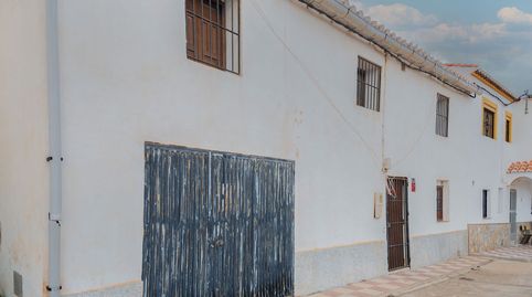 Solvia Inmobiliaria  Casa Gualchos