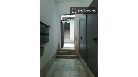 Foto 2 von Zimmer in El Pópulo - Santa María, Cádiz Capital
