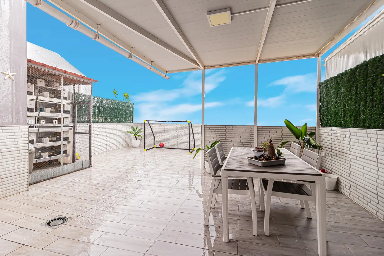 Terraza de Piso en venta en Cartagena