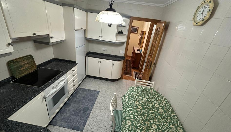 Photo 1 of Flat to rent in Los Castros - Castrillón, A Coruña