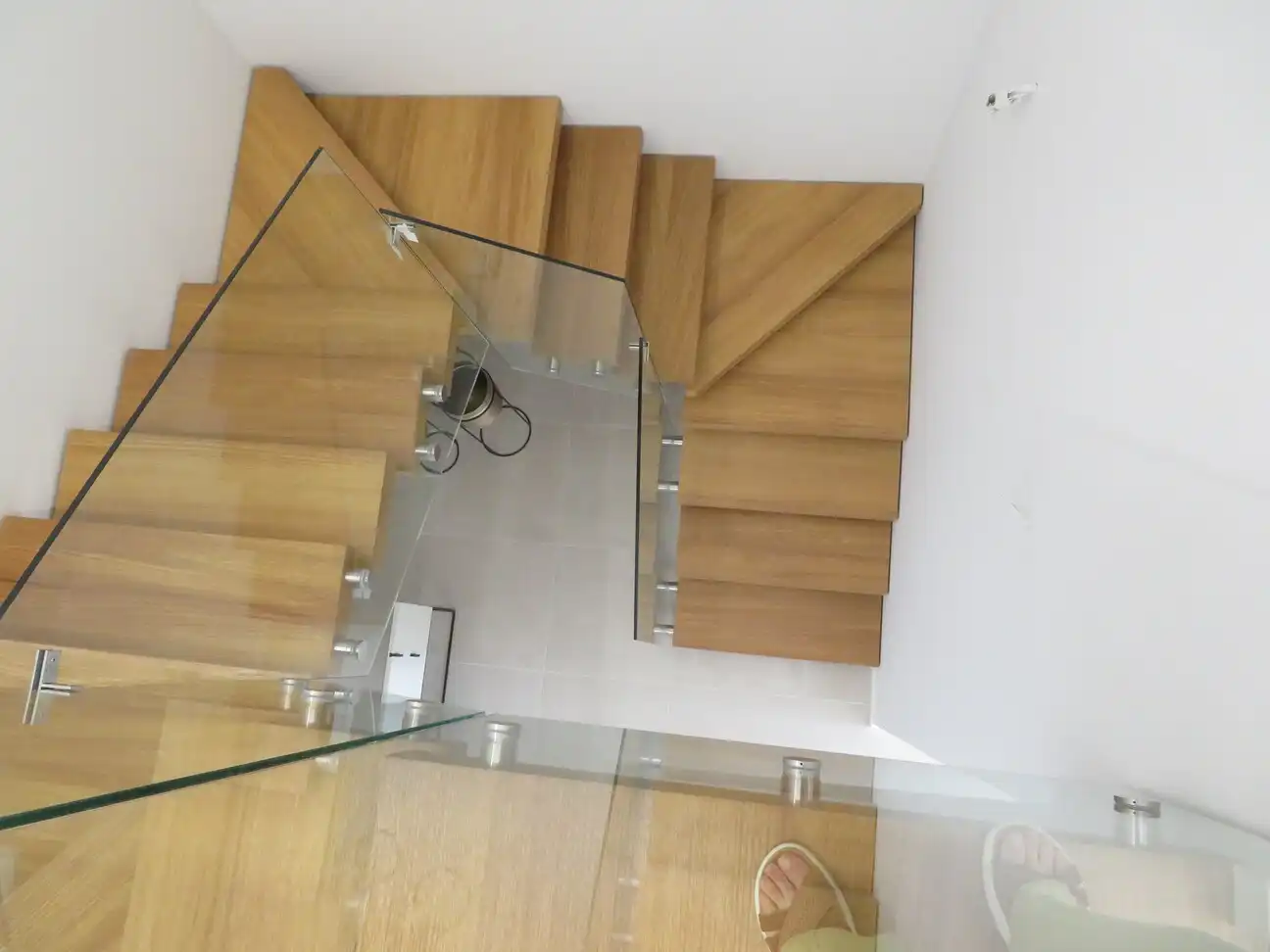 Maisonette zum Verkauf in Dénia mit Klimaanlage, Terrasse und Abstellraum