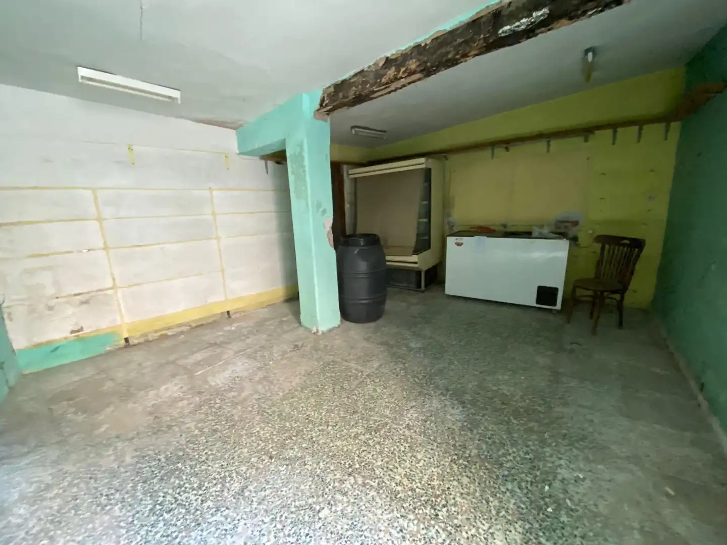 Finca rústica en venta en Torrecilla En Cameros con Calefacción y Trastero