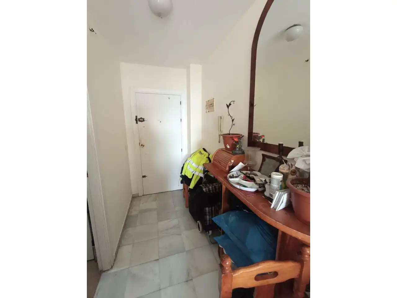 Flat with terrace for sale in Calle Duquesa de Arcos, imagen 11