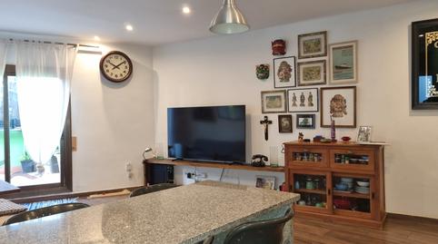 Foto 4 de Àtic en venda a Carrer Dels Pirineus, Santa Rosa, Santa Coloma de Gramenet