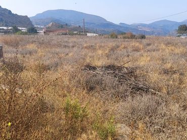 Maison rustique avec jardin à vendre à Motril  ciudad