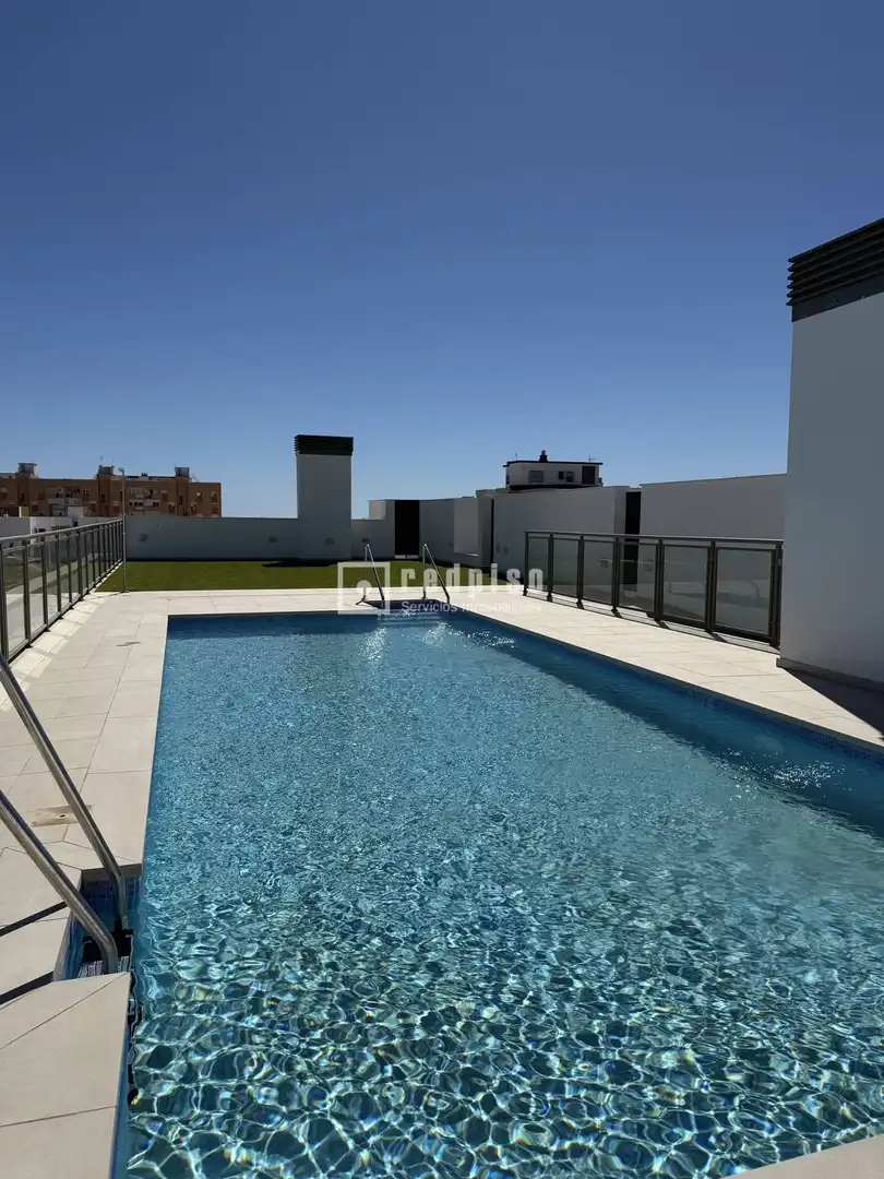 Flat with pool for sale in Carretera de Cádiz, imagen 15