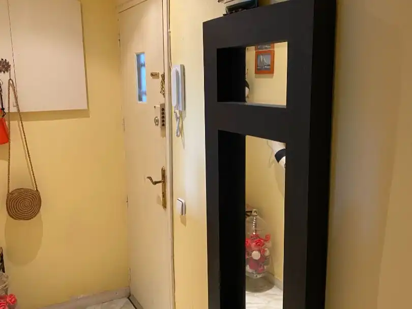 Apartment mit Garten zum Verkauf in Carrer Víctor Català 28, imagen 4