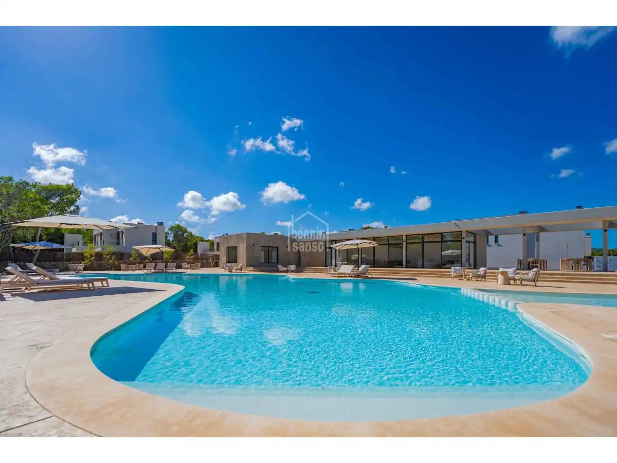 Villa mit Pool zum Verkauf in Son Parc, imagen 45