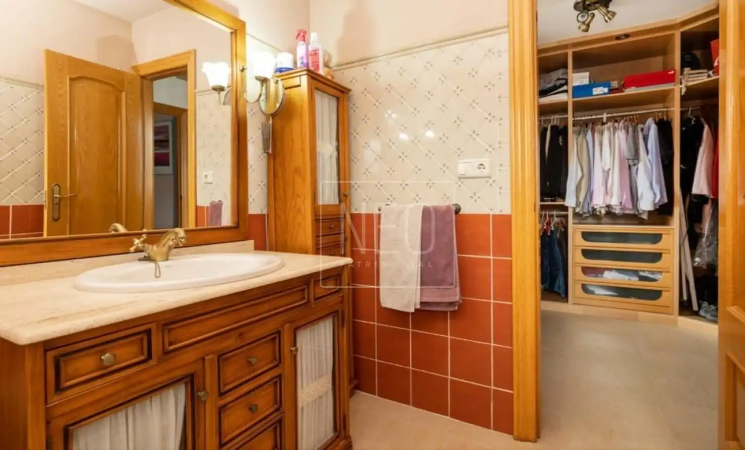 Detached house with terrace for sale in ALMENDROS (VENT), imagen 50