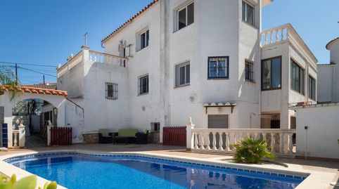 Foto 5 de Casa o chalet en venta en Calle Pinedes, Port - La Cota - Puig Sec, L'Escala