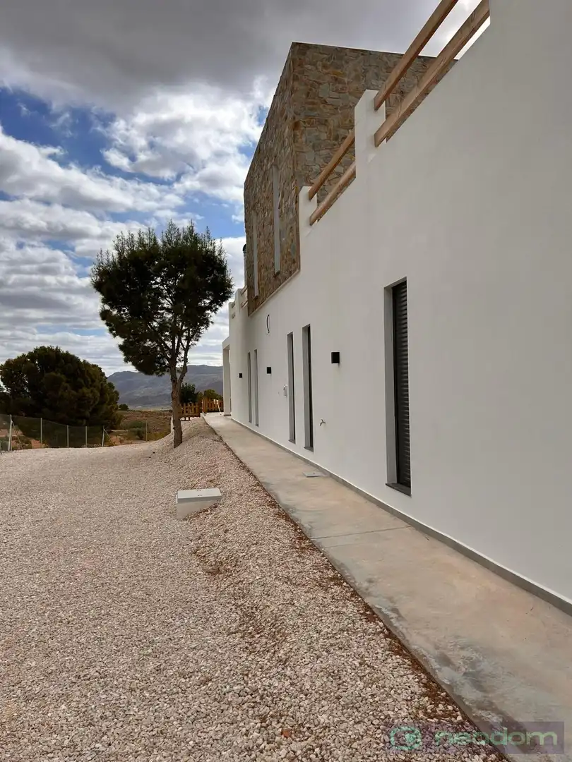 Casa amb piscina en venda a N/A, imagen 26