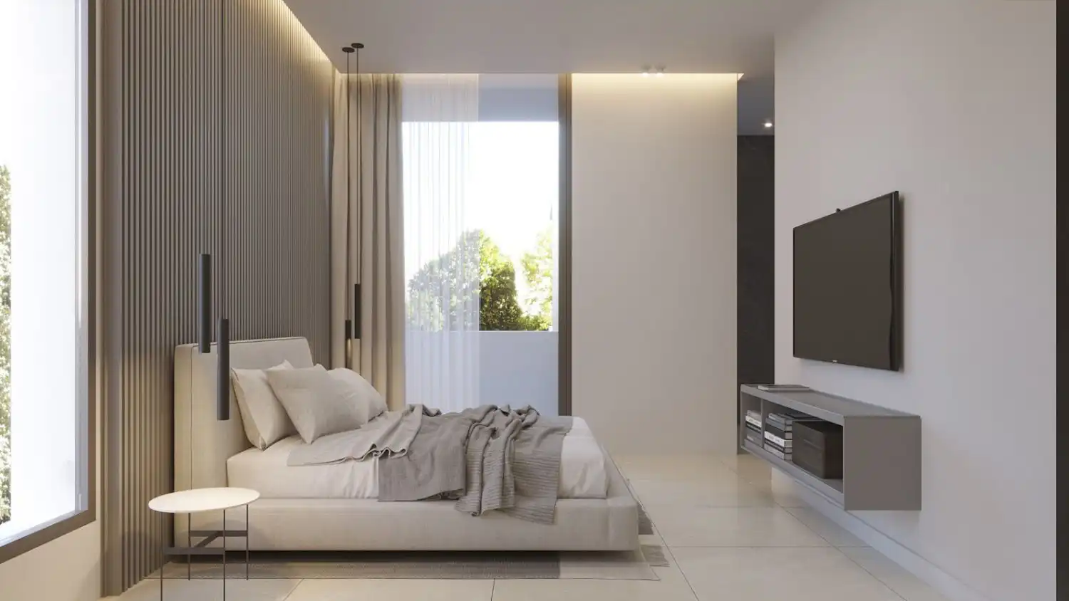 Habitación de Piso en venta en La Nucia con Terraza