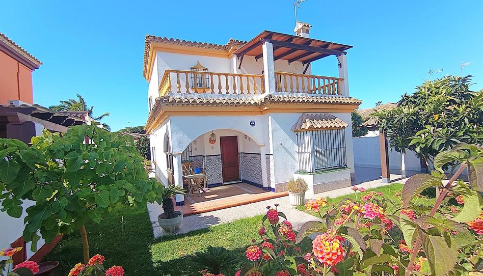 Photo 1 of House or chalet for sale in Sancti Petri, Cádiz