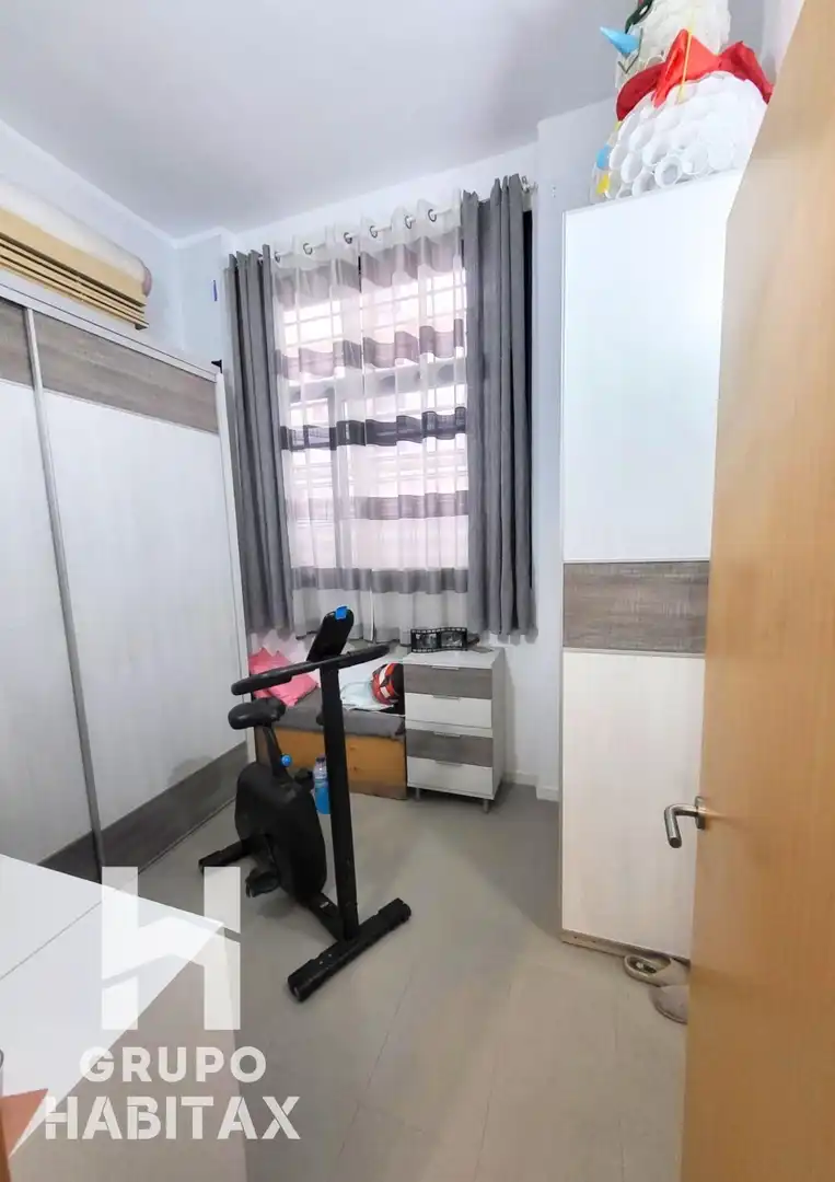 Duplexes for sale in Santa Coloma de Gramenet