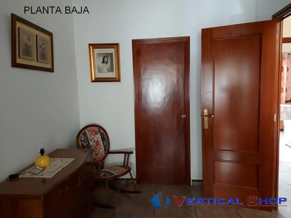 Casa en venda a El Molino, imagen 11