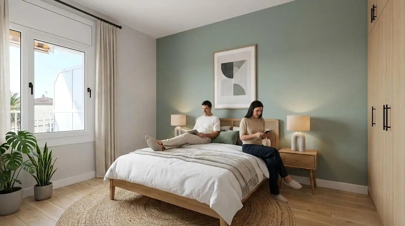Piso con balcón en venta en PAISOS CATALANS DELS, imagen 12