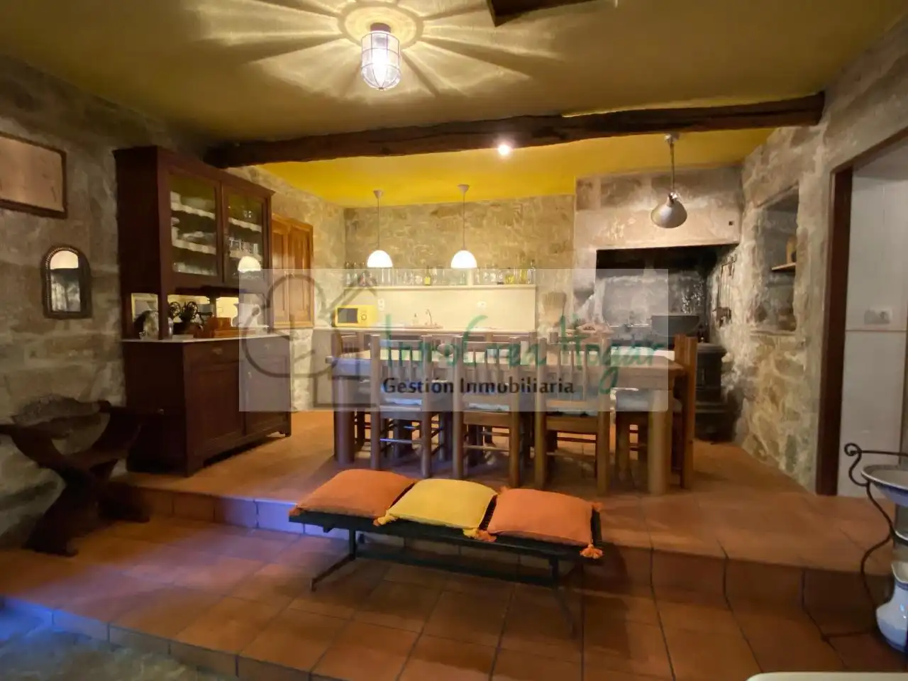 Maison avec jardin à vendre à Ponteareas, imagen 28