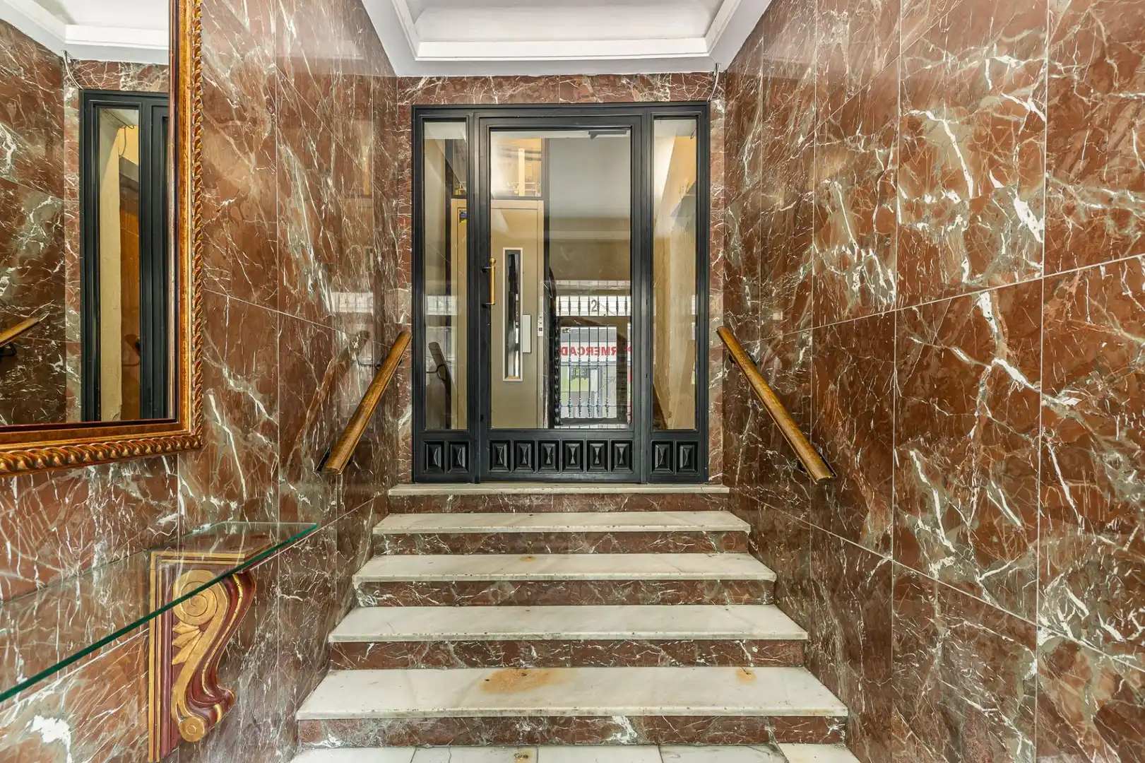 Piso en venta en Madrid con Aire acondicionado, Calefacción y Terraza