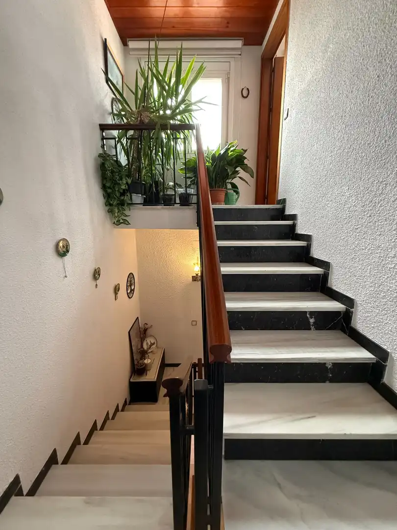 Terraced house for sale in Vilanova del Camí, imagen 31
