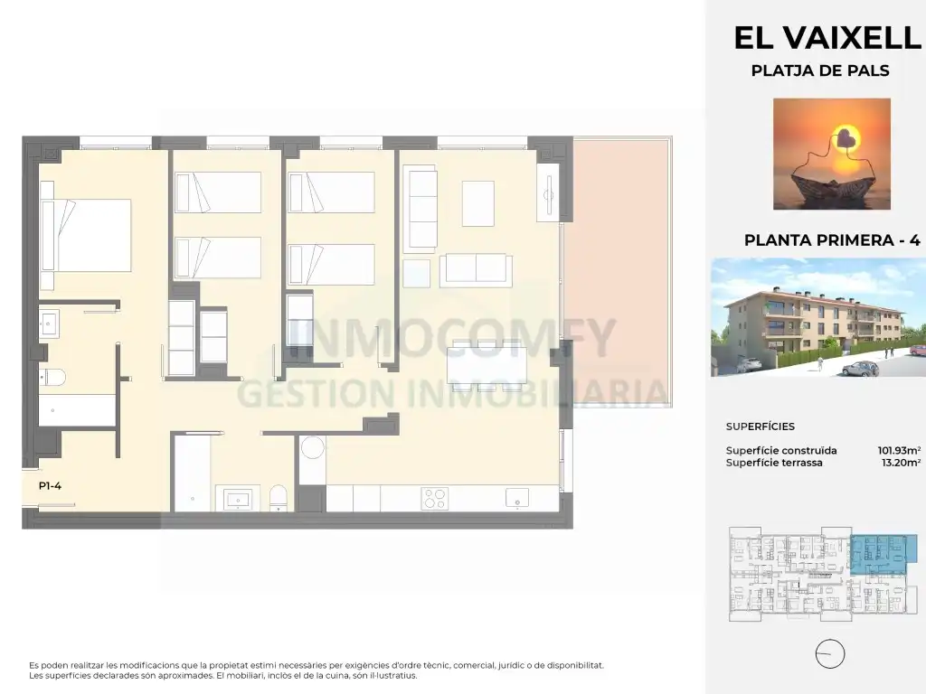 Piso con ascensor en venta en Calle De La Torre Mora 33, imagen 15