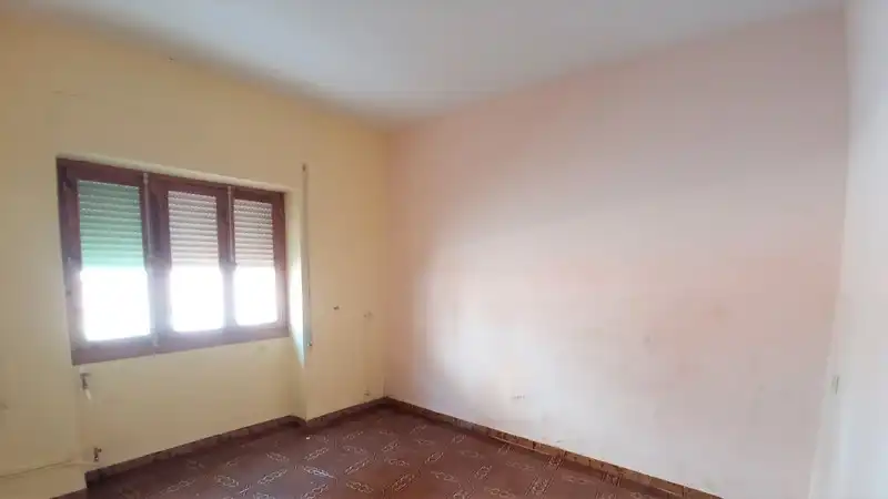 Bedroom of Houses for sale in Pedro Muñoz  with Storage room