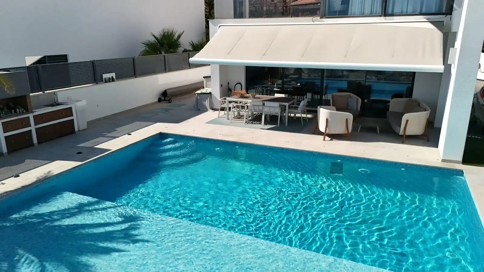 Villa avec piscine à vendre à TOLEDO, imagen 46