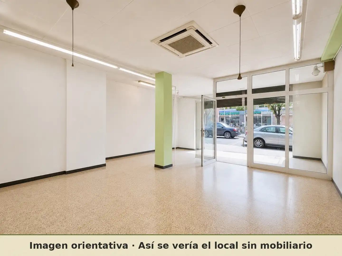 Gewerbefläche zum Verkauf in Carrer Mestre Candi, imagen 15