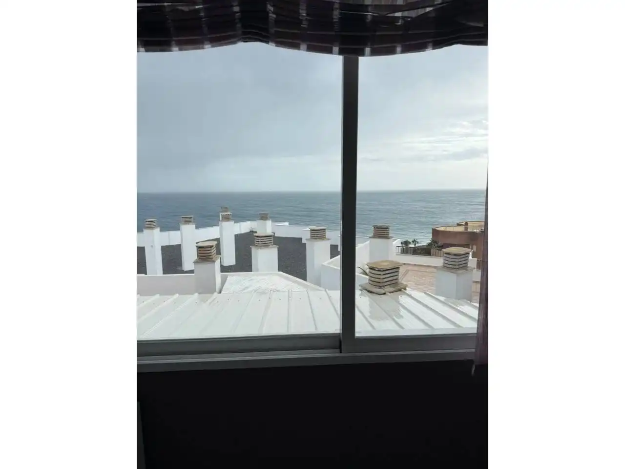 Dormitori de Apartament en venda en Almuñécar amb Alarma