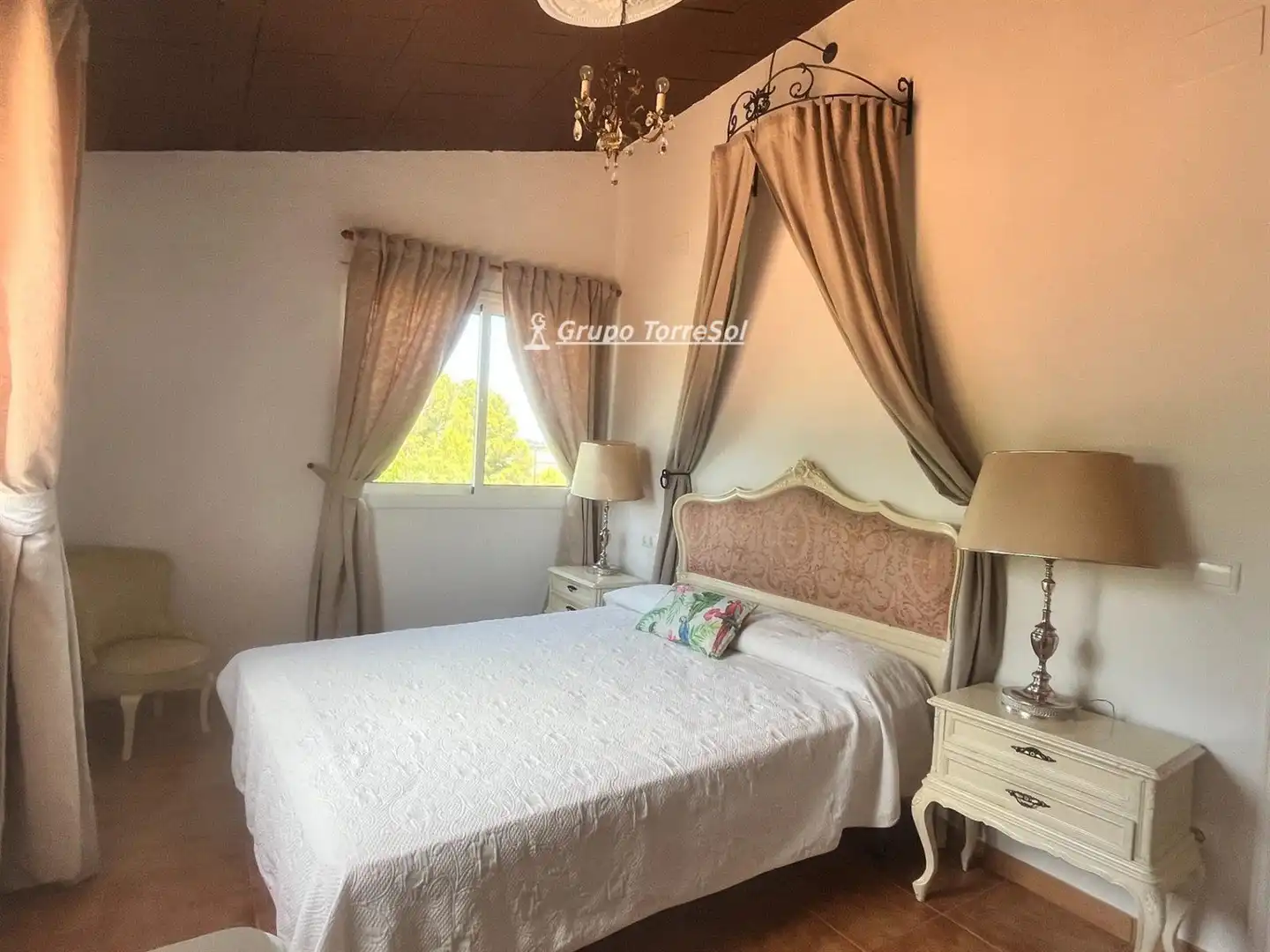 Chalet con piscina en venta en POLíGONO 7 PARAJE 65 JUNTO A CAL DENTISTA, imagen 37