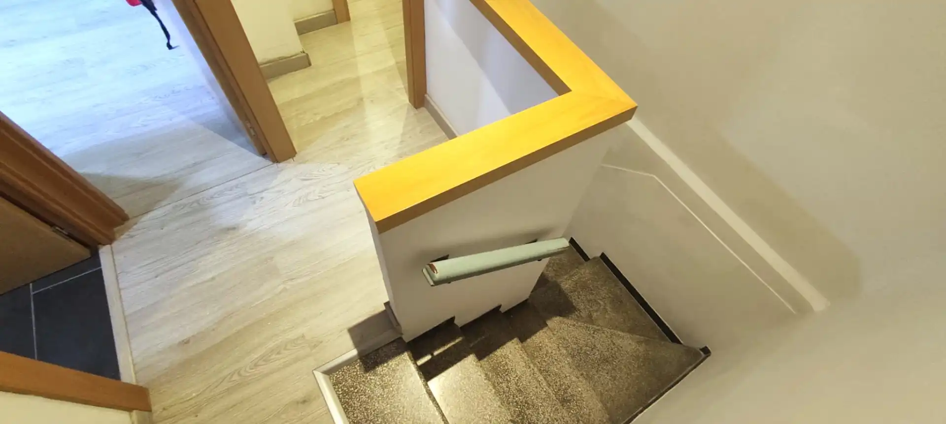 Detached homes for sale in Olot  with Heating, Parquet flooring and Furnished