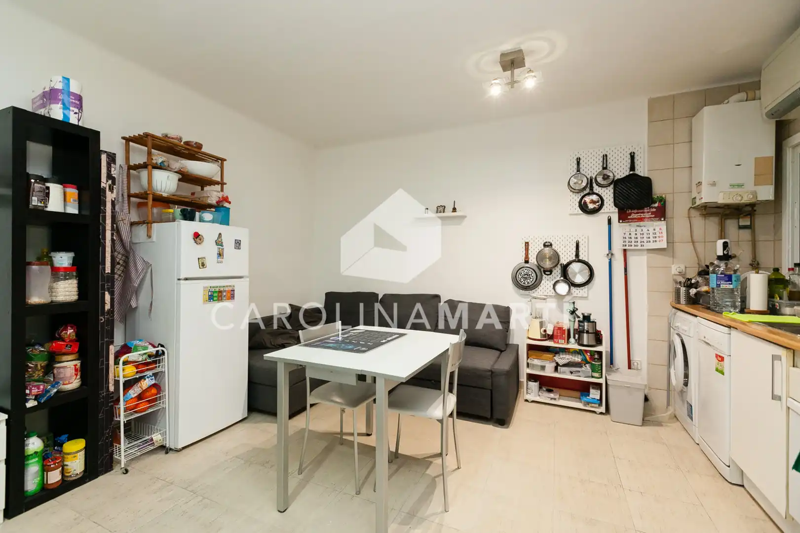Local comercial en venda a Carrer de Muntaner, imagen 27