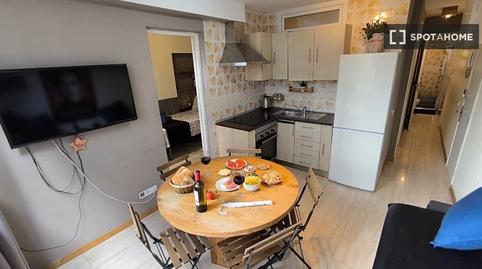 Photo 2 of Flat to rent in Sant Martí de Provençals, Barcelona