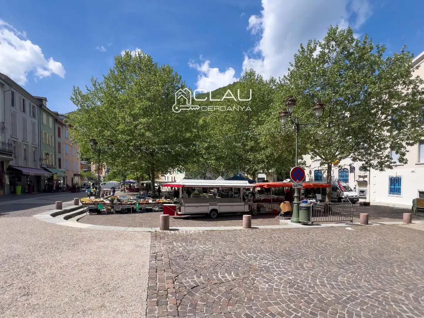 Attic for sale in Roussel, 6, Bourg - Madame