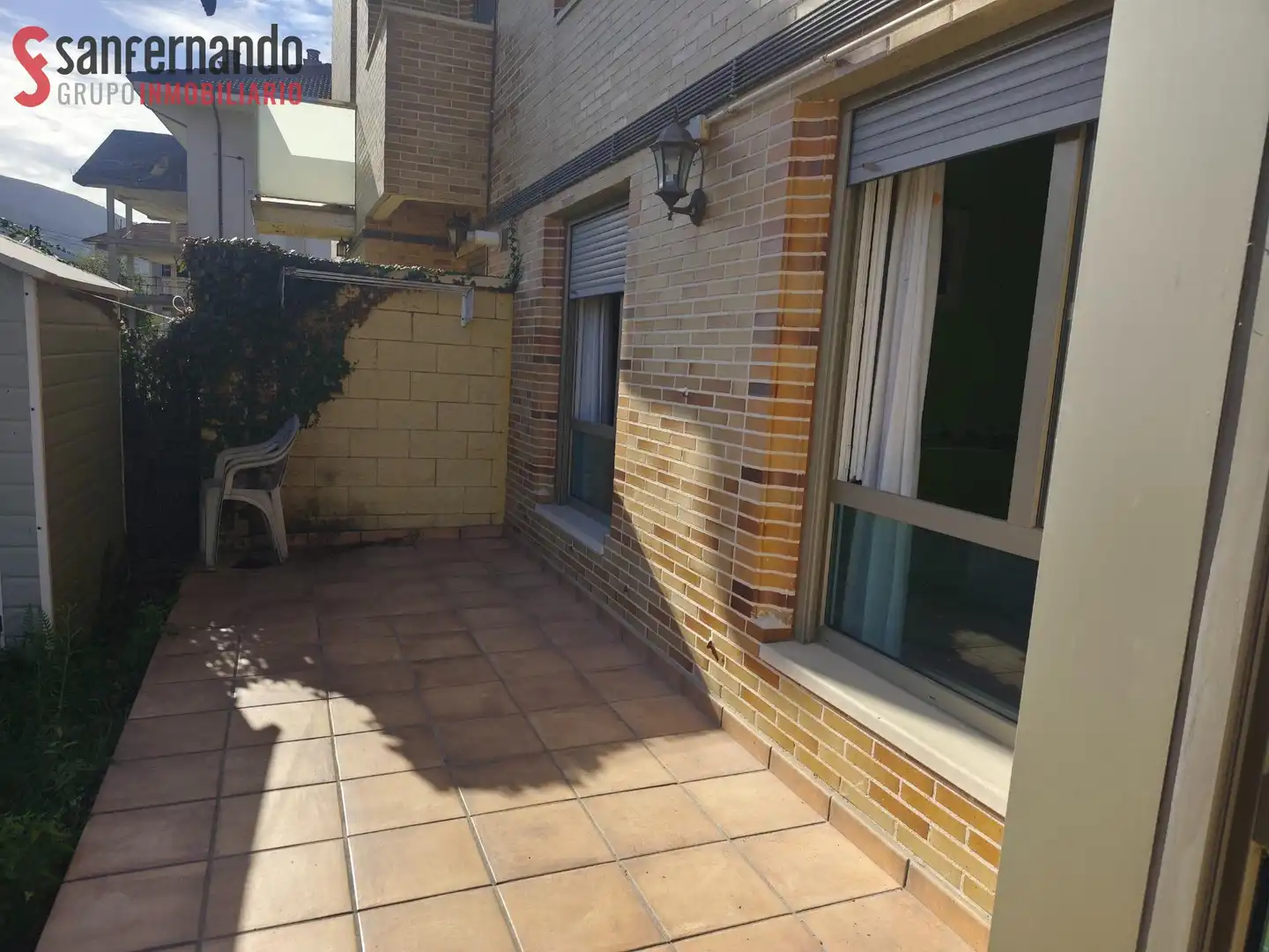 Planta baja en venta en Corvera de Toranzo, Cantabria