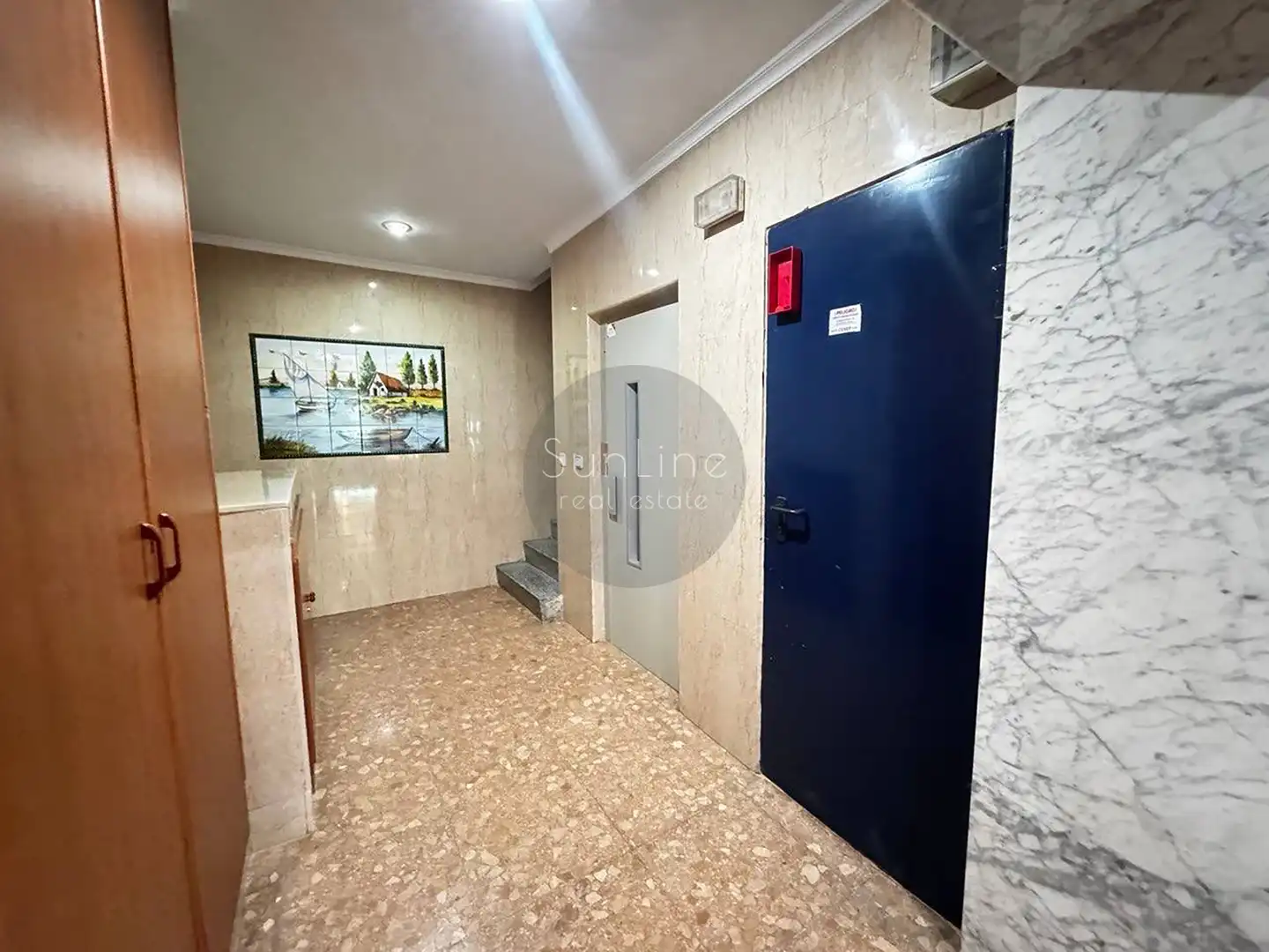 Piso en venta en Quart de Poblet con Aire acondicionado, Trastero y Amueblado