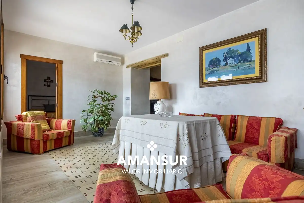 Houses for sale in El Campillo (Huelva)