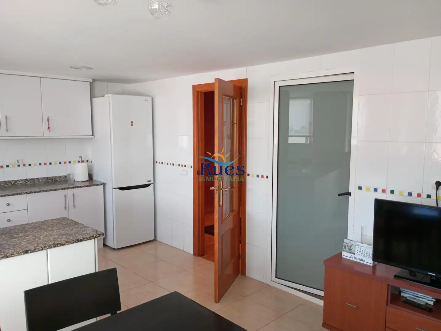 Ático con terraza en venta en Calle Herrero, imagen 26